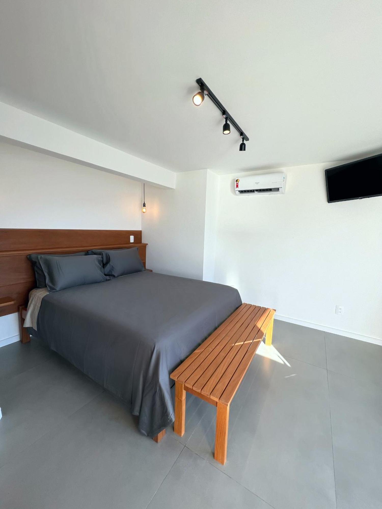 Ioda Guesthouse Arraial do Cabo Buitenkant foto
